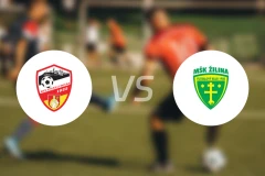 鲁玻夫纳vs日利纳B队比分预测【2025/11/15】