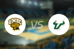 马里兰巴尔的摩分校vs南佛罗里达大学比分预测【2025/12/22】