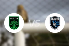 奥斯汀FC II队vs圣何塞地震后备队比分结果战报【2024/10/07】