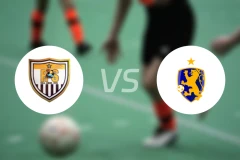 兰乔桑塔纳FCvs马那瓜比分预测【2025/10/20】