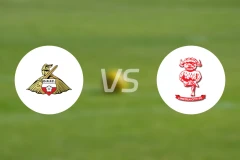 唐卡斯特vs林肯城比分预测【2026/04/22】