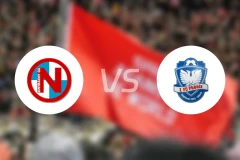 诺德施泰特vs凤凰吕贝克比分预测【2025/11/23】