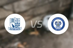 绍森德vs罗奇代尔比分预测【2026/03/18】