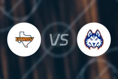 里奥格兰德河谷大学vs休斯顿基督大学比分预测【2026/01/25】