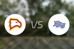 温斯罗普大学vs海波因特大学比分结果战报【2026/02/22】