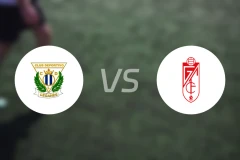 莱加内斯vs格拉纳达比分预测【2026/02/07】