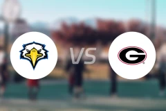 摩海德州立大学vs佐治亚大学比分结果战报【2025/11/10】