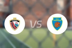 福贾vs锡拉库萨比分预测【2026/04/12】