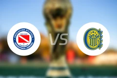 阿根廷青年人vs罗萨里奥中央比分预测【2026/03/12】