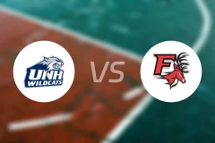 新罕布什尔大学vs费尔菲尔德大学比分预测【2025/12/01】