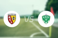 朗斯女足vs圣埃蒂安女足比分结果战报【2025/12/06】