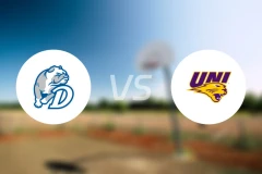 德瑞克大学vs北爱荷华大学比分预测【2026/02/16】