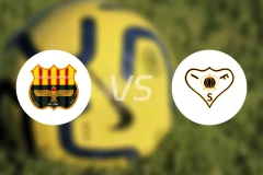 阿拉美斯卡vs希尔维亚比分结果战报【2024/08/06】