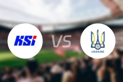 冰岛女足vs乌克兰女足比分结果战报【2026/04/15】