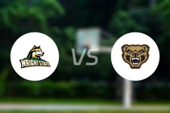 莱特州立大学vs奥克兰大学比分预测【2026/01/12】