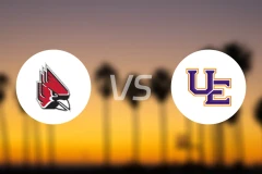 波尔州立大学vs埃文斯维尔大学比分预测【2025/12/04】