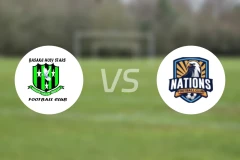 巴萨克圣星vs加纳国民比分预测【2025/11/30】