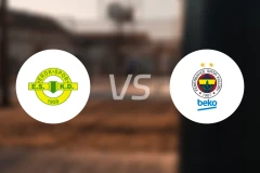 埃森勒vs费内巴切比分预测【2026/02/18】