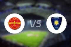 奥雷布洛西里安斯卡vs卡尔斯塔德比分预测【2025/10/25】