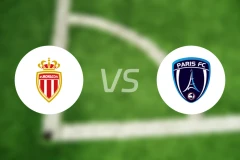摩纳哥vs巴黎FC比分预测【2025/11/02】