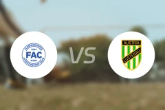 FAC维也纳vs奥地利卢斯特瑙比分预测【2026/03/21】