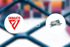 千叶喷射机vs岛根魔术比分结果战报【2025/11/08】