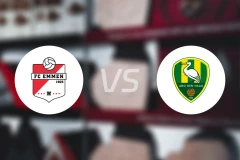 埃门vs海牙比分预测【2026/03/14】