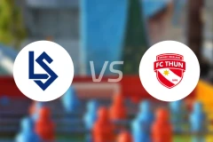 洛桑vs图恩比分预测【2025/11/30】