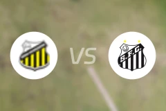 诺瓦里桑蒂诺vs桑托斯比分结果战报【2026/02/23】