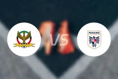 圣基茨及尼维斯女足vs巴拿马女足比分结果战报【2026/03/05】