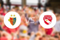 巴塞尔vs图恩比分预测【2026/02/01】