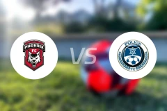 FC凤凰vs特立尼达多巴哥警察比分预测【2026/02/08】