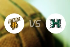 利伯塔德女篮vs夏威夷大学女篮比分预测【2025/12/20】