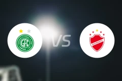 巴西瓜拉尼vs维拉诺瓦比分预测【2024/08/13】