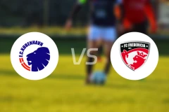 哥本哈根vs弗雷德里西亚比分预测【2025/11/02】