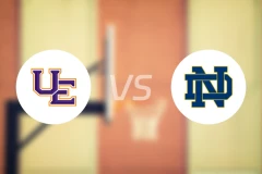 埃文斯维尔大学vs圣母大学比分结果战报【2025/12/14】