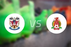 佩尼邦vs布里顿费里比分预测【2025/12/26】