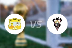 维拉坎那斯vs阿尔瓦塞特B队比分预测【2025/12/20】