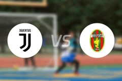 尤文图斯U23vs特尔纳纳比分预测【2026/04/08】