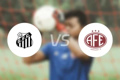 桑托斯女足vs费罗维里亚女足比分预测【2026/03/28】