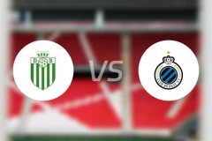 迪甘运动vs色格拉布鲁日B队比分预测【2025/12/14】