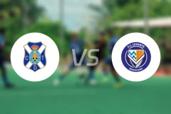 特内里费女足vs巴达洛纳女足比分结果战报【2025/10/19】