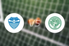 埃加莱奥vs帕纳吉亚科斯比分预测【2025/11/23】