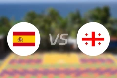 西班牙vs格鲁吉亚录像回放【2025/12/01】