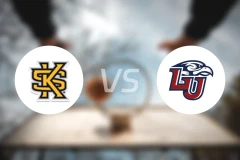 肯尼索州立vs自由大学比分预测【2026/01/03】