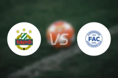 维也纳快速青年队vsFAC维也纳比分预测【2026/04/04】