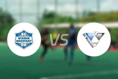 维也纳新城vsSC维塞尔堡比分预测【2025/11/02】