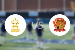 北榄坡西科威城vs清莱城FC比分预测【2025/10/19】