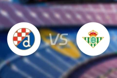 萨格勒布迪纳摩vs贝蒂斯比分预测【2025/12/12】