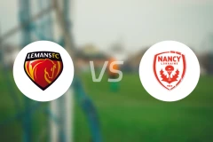 勒芒vs南锡比分预测【2025/11/01】